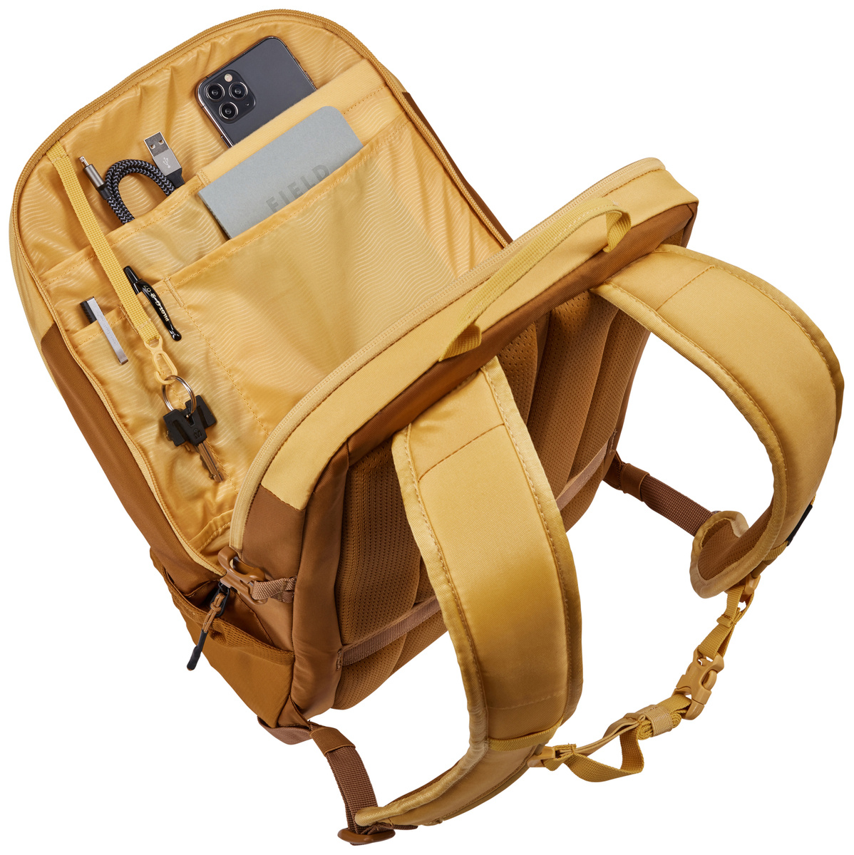 Plecak Thule EnRoute Backpack 23L Ochre/Golden 3204844