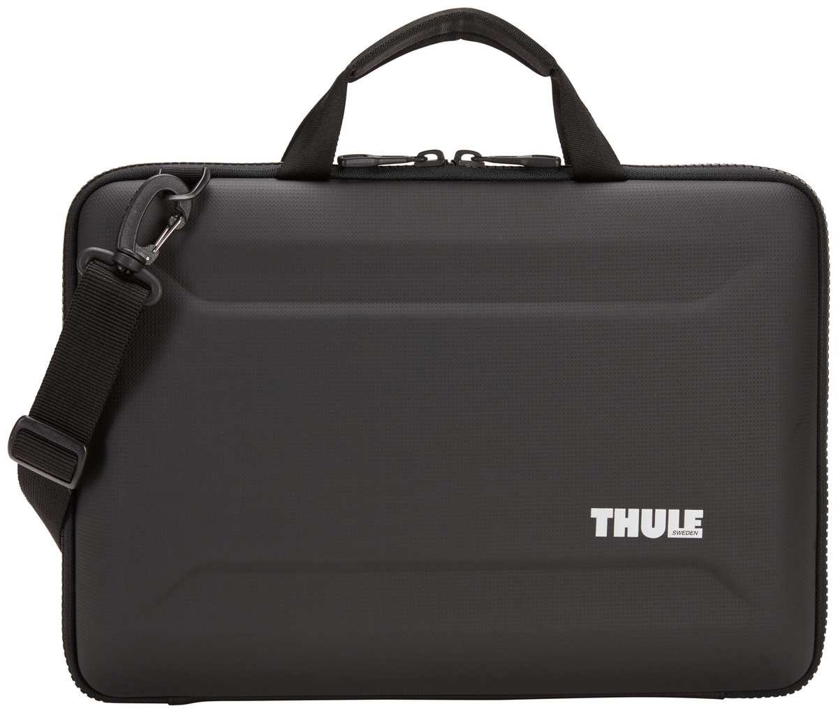 Thule Gauntlet 4 MacBook Pro Attache 16 - Black 3204936