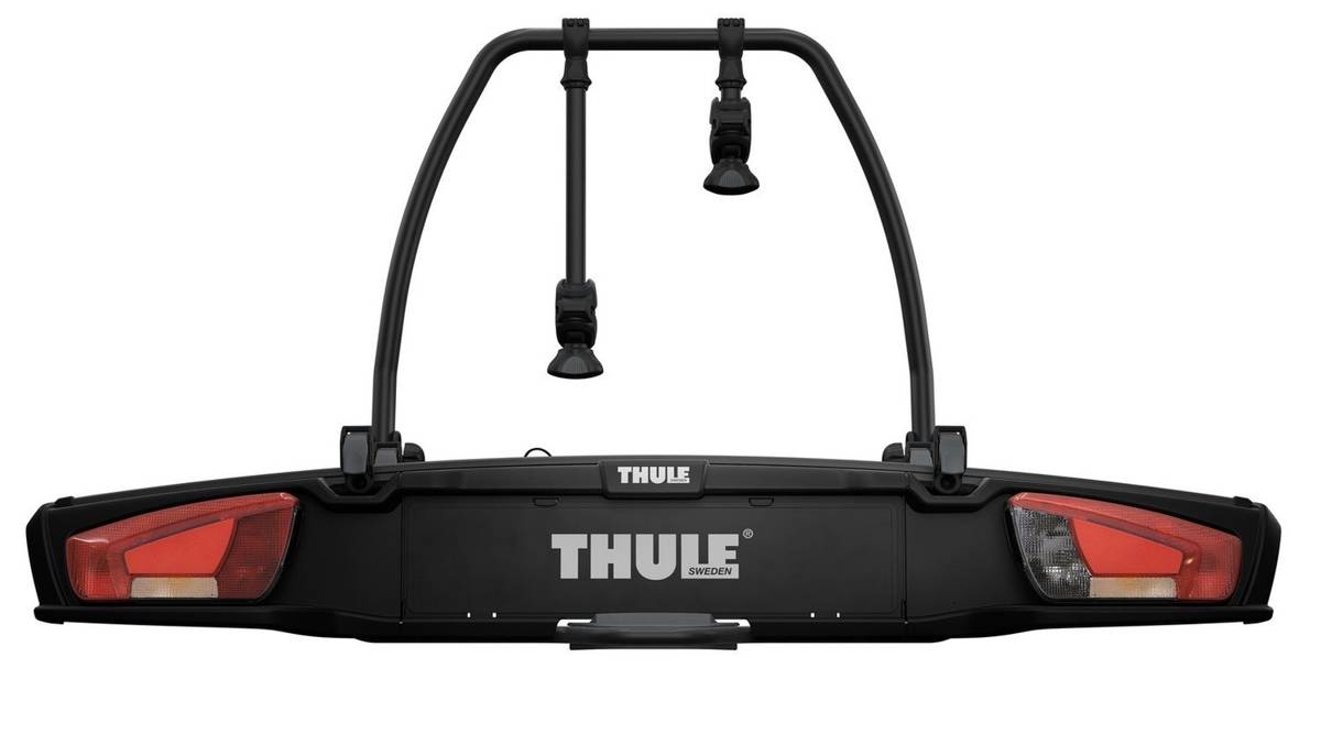 Thule VeloSpace XT 2bike 13p Black 938001