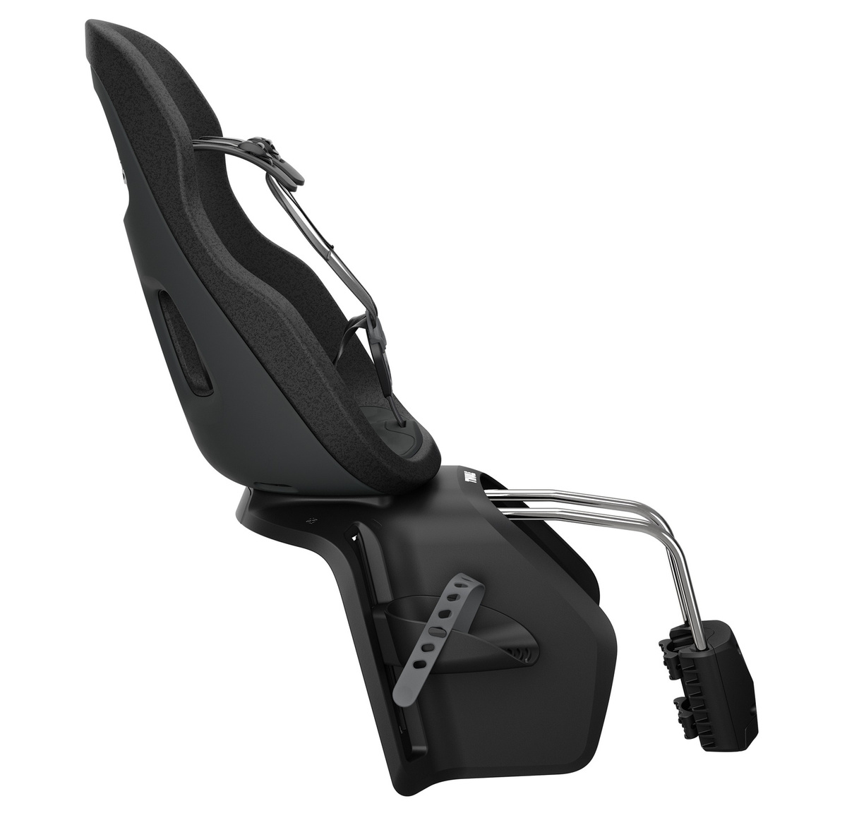 Thule Yepp Nexxt 2 Maxi FM Black 12080251