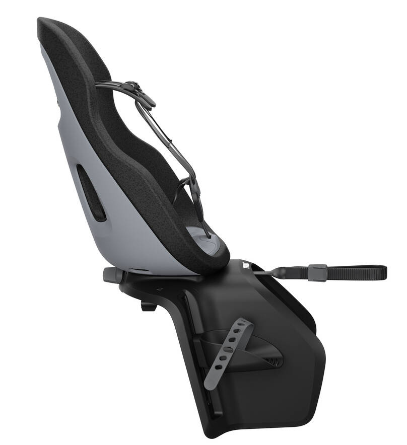 Thule Yepp Nexxt 2 Maxi RM Grey 12080232