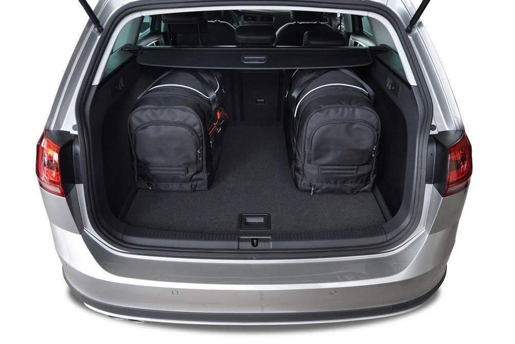 VW GOLF ALLTRACK 2015-2020 TORBY DO BAGAŻNIKA 5 SZT